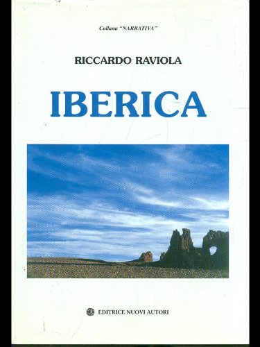 Product Image: Iberica (Narrativa)