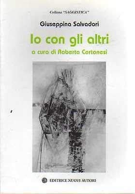 Io con gli altri (Saggistica) Social Sciences