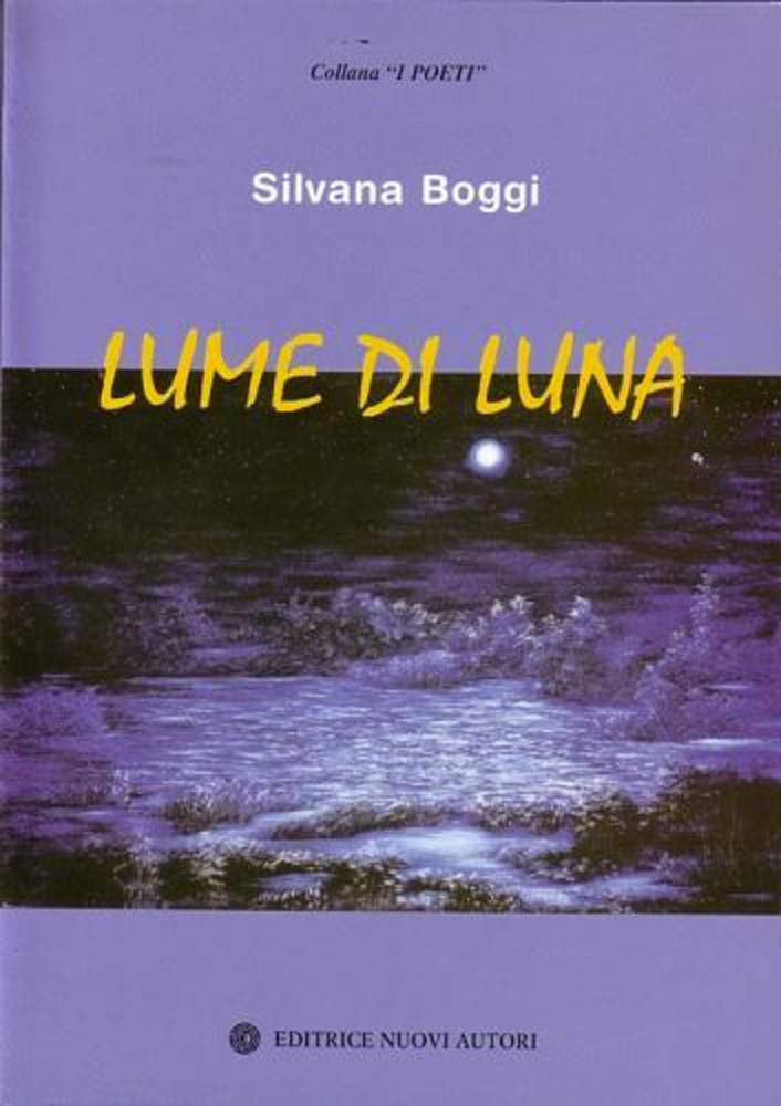 Lume di luna (Parla una donna) Contemporary literature