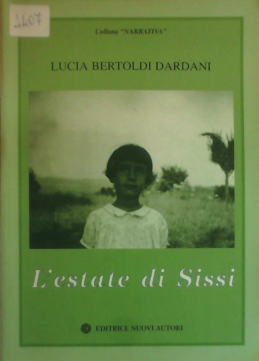 L'estate di Sissi (Narrativa) Contemporary literature