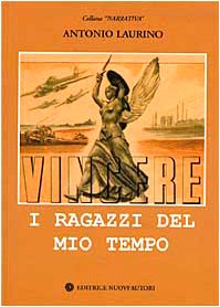 I ragazzi del mio tempo (Narrativa) Contemporary literature