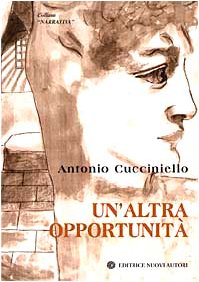 Un'altra opportunità (Narrativa) Contemporary literature