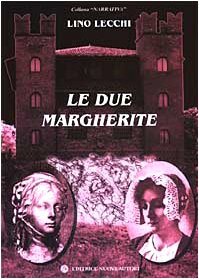 Product Image: Le due margherite (Narrativa)