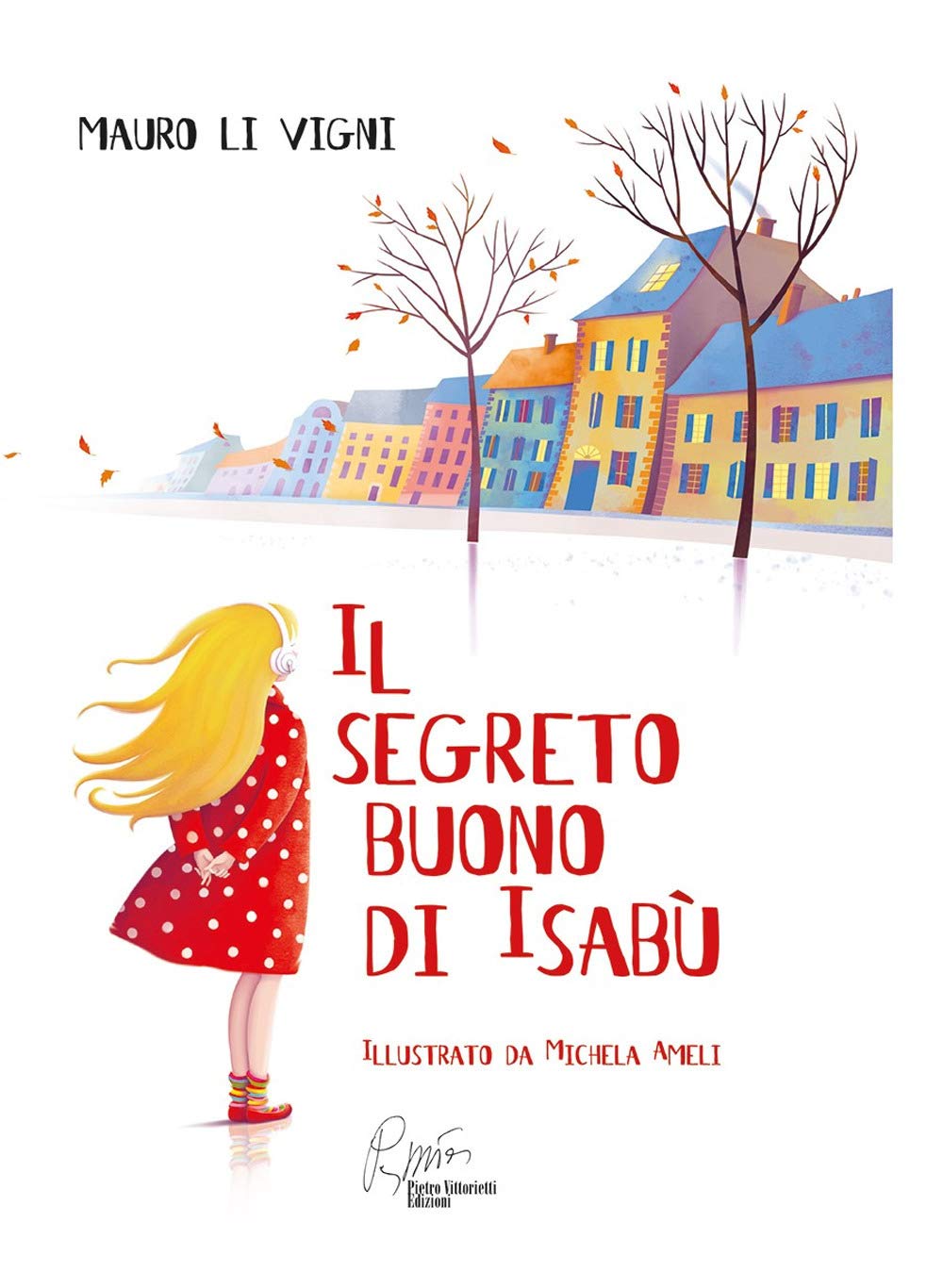 Il segreto buono di Isabù Novels & Short Stories