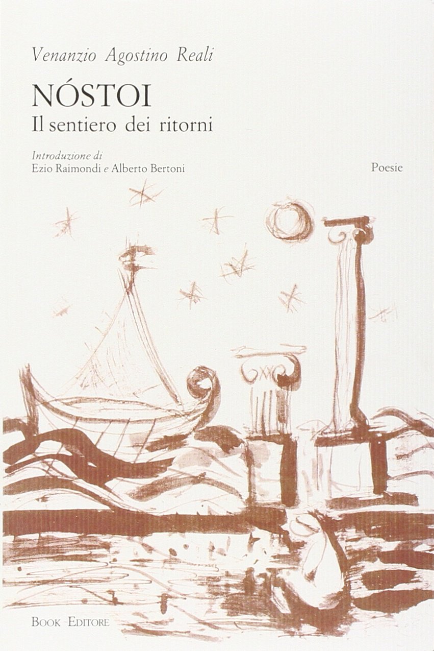 Nostoi. Il sentiero dei ritorni book