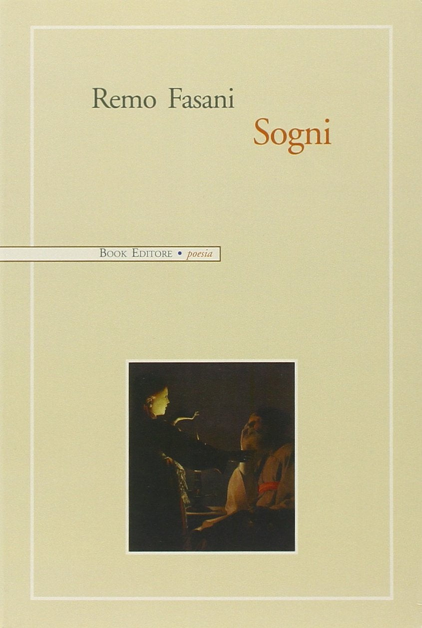 Sogni (Serendip) Poetry