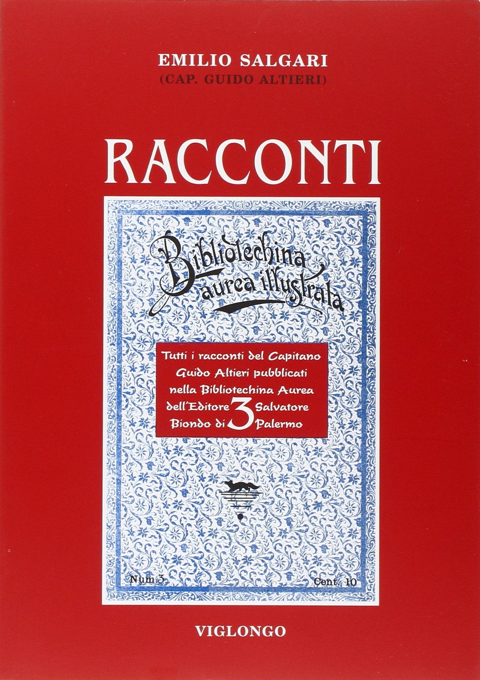 I racconti della Bibliotechina aurea illustrata (Vol. 3) book