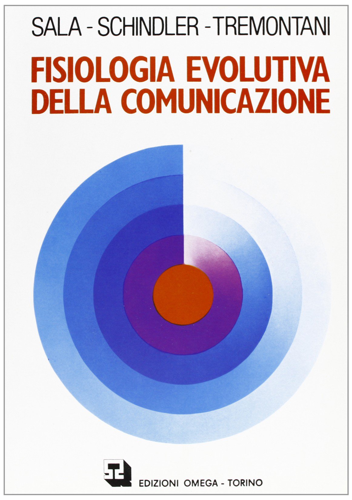 Fisiologia evolutiva della comunicazione book
