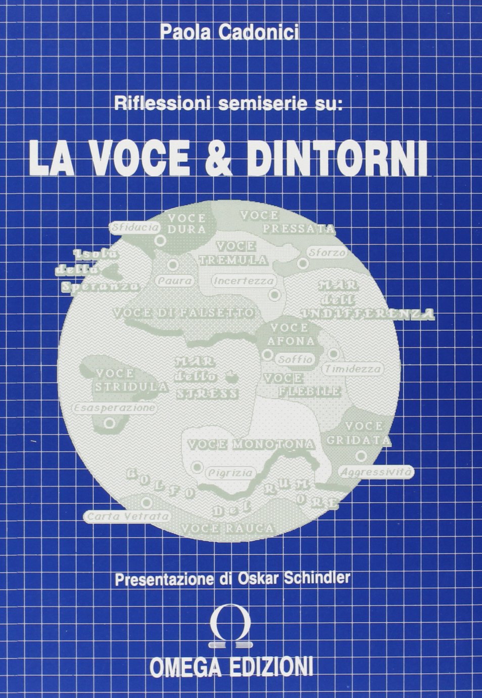La voce & dintorni (Scientifica) Psychology