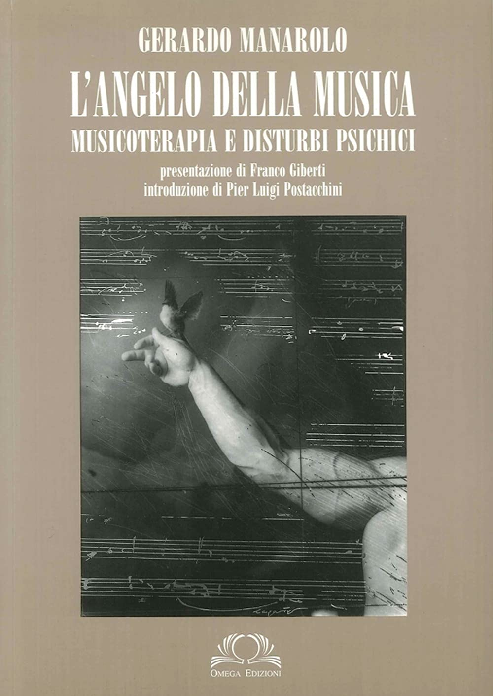 L'angelo della musica. Musicoterapia e disturbi psichici book