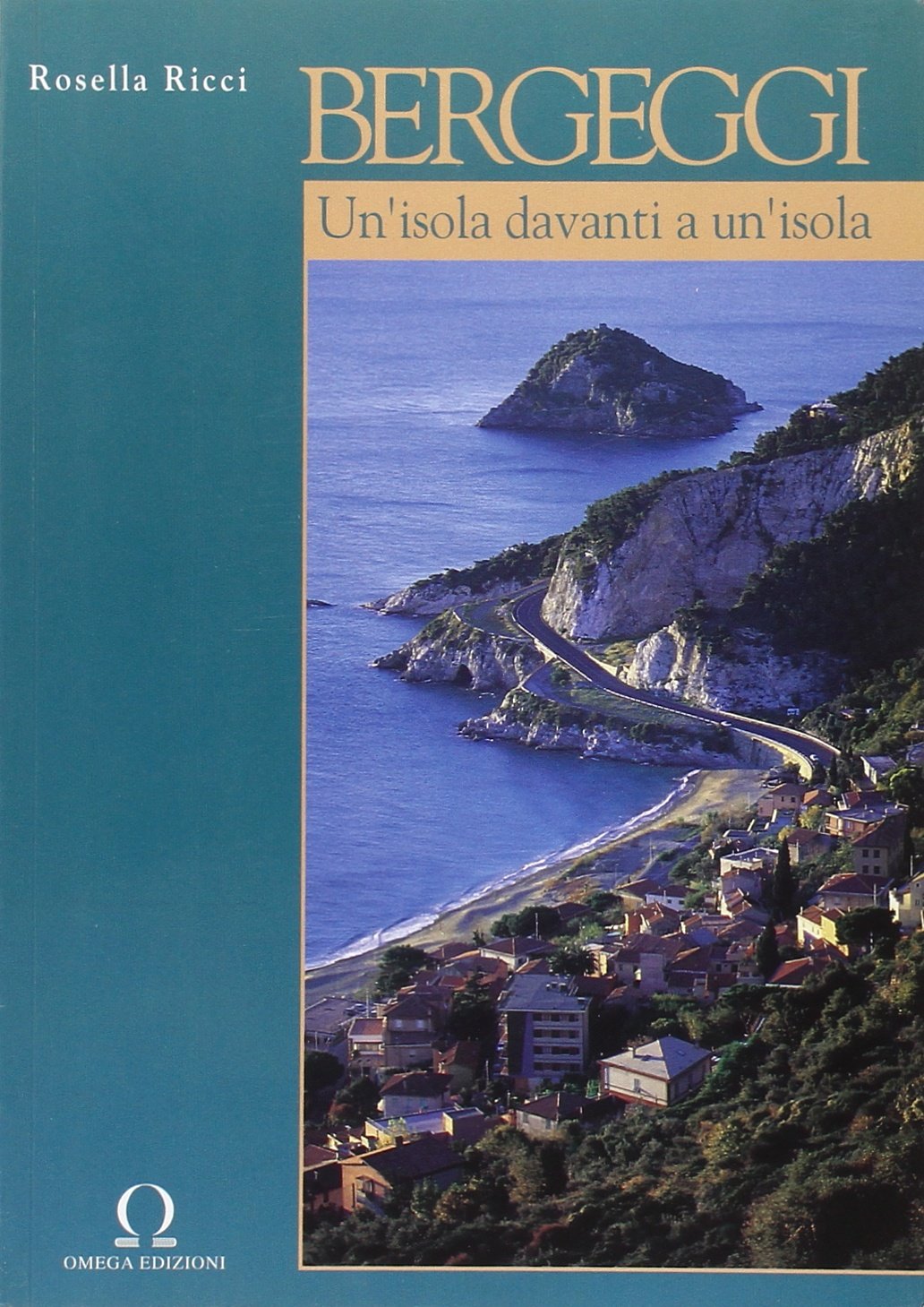 Bergeggi: un'isola davanti a un'isola Leisure, Home & Garden