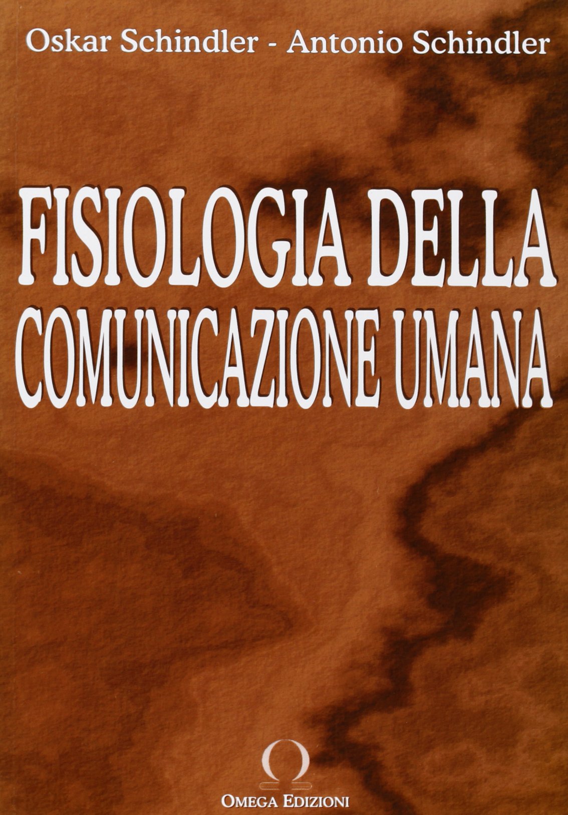 Fisiologia della comunicazione umana book