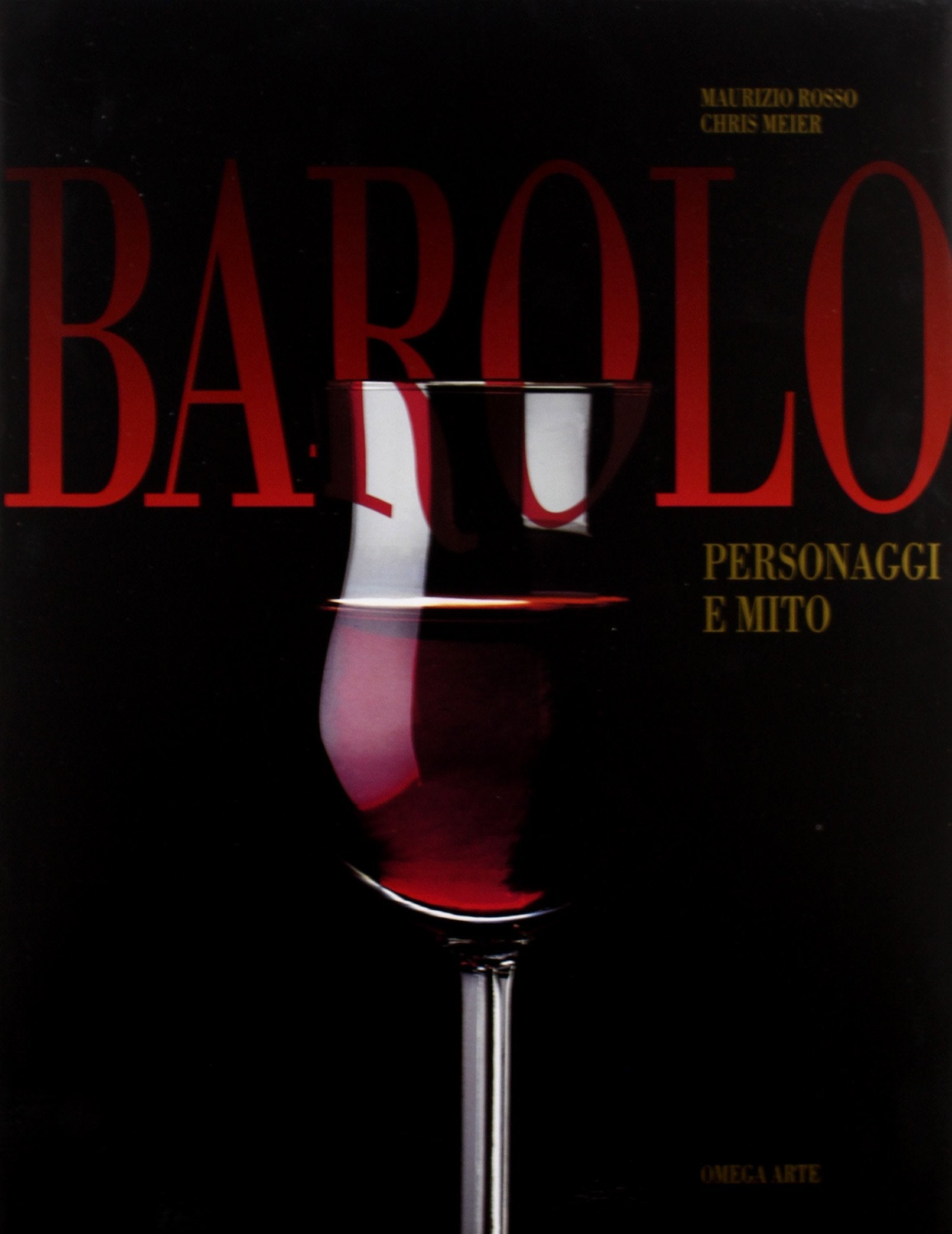 Barolo. Personaggi e mito (Orizzonti) Leisure, Home & Garden