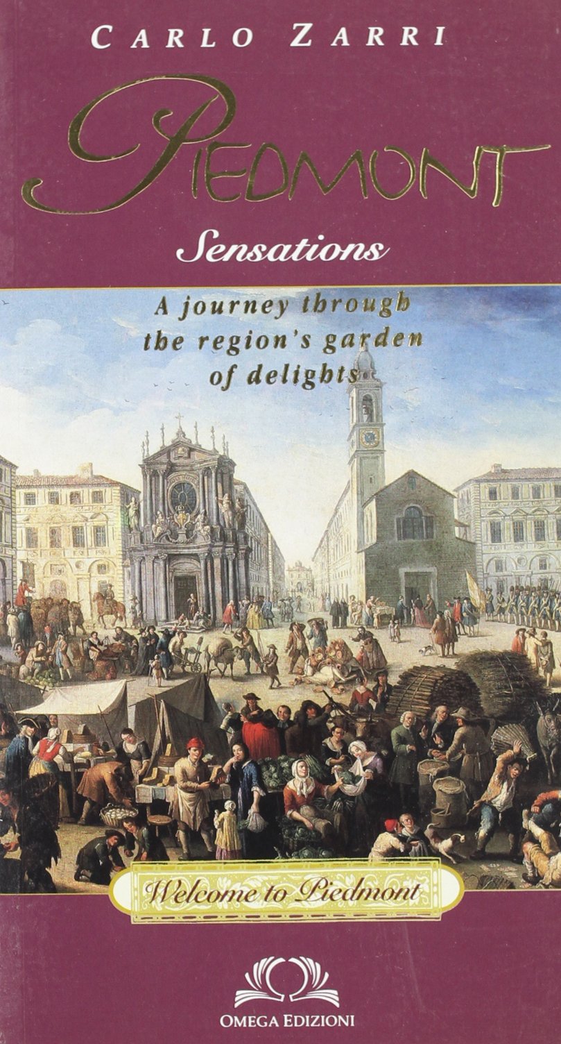 Piedmont Sensations (Orizzonti) Leisure, Home & Garden