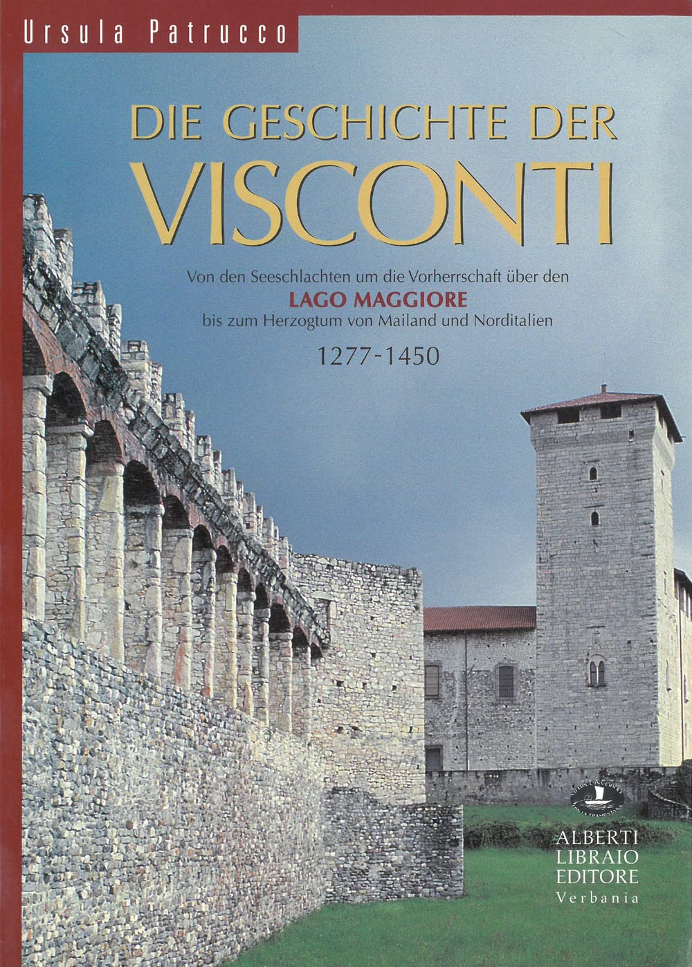 Die Geschichte der Visconti History