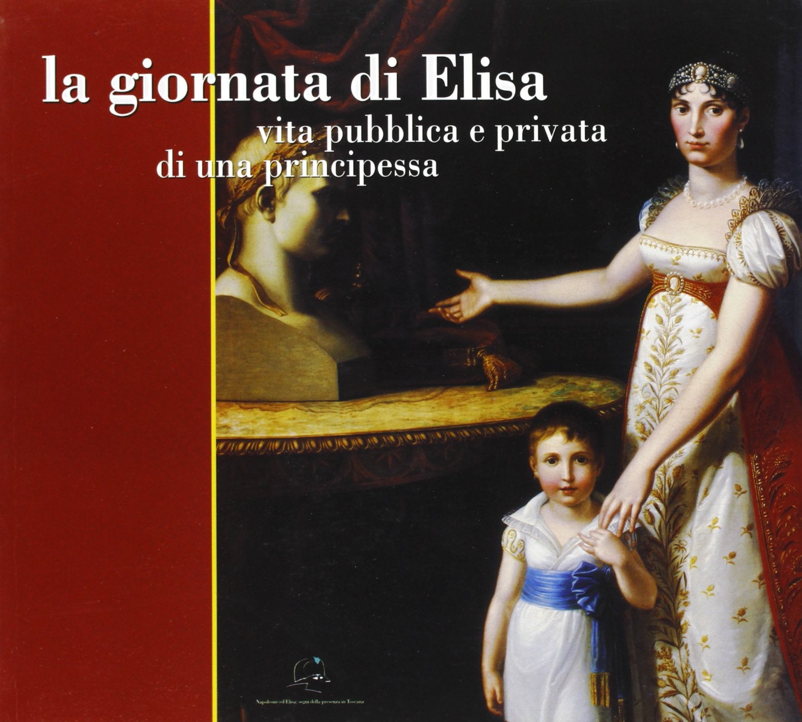 La giornata di Elisa. Vita pubblica e privata di una principessa book