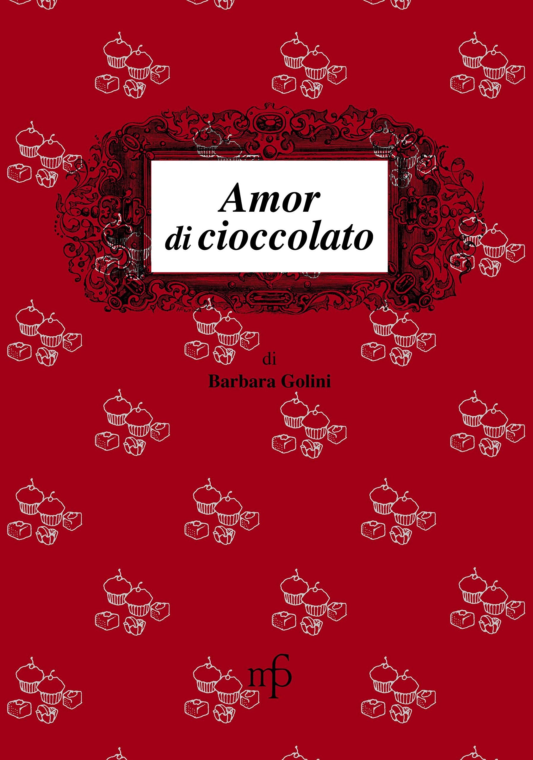 Amor di cioccolato (I mangiari) Leisure, Home & Garden