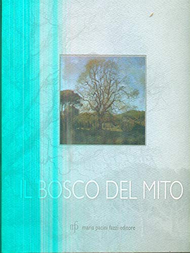 Il bosco del mito book