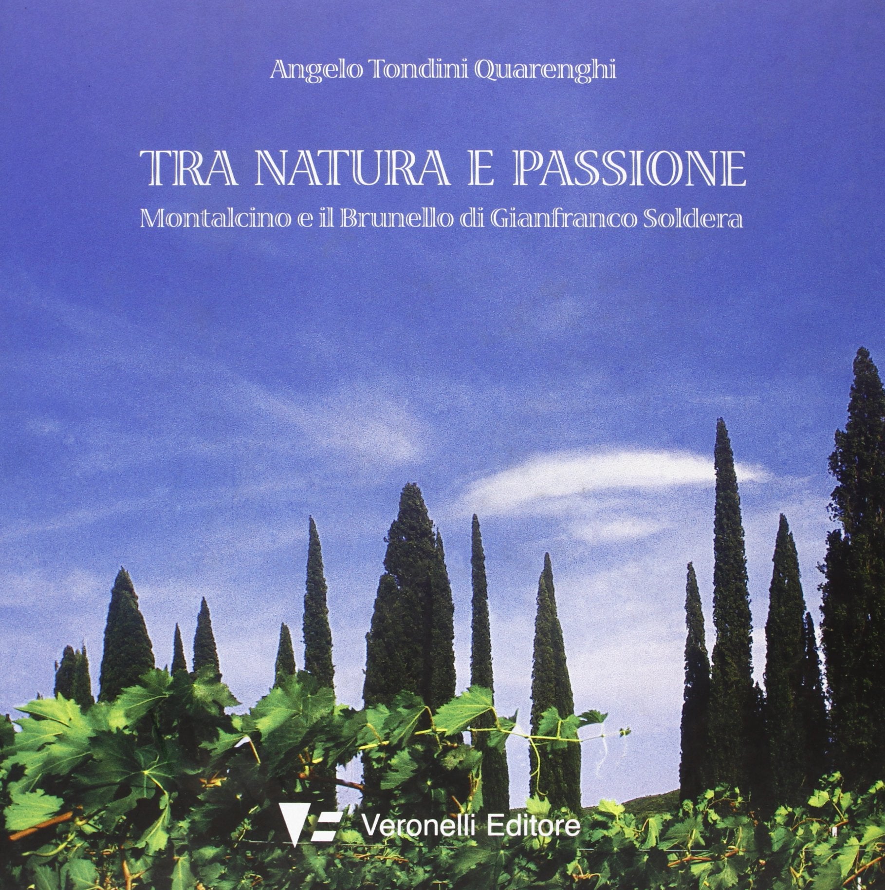 Tra natura e passione. Montalcino e il Brunello di Case Basse Leisure, Home & Garden