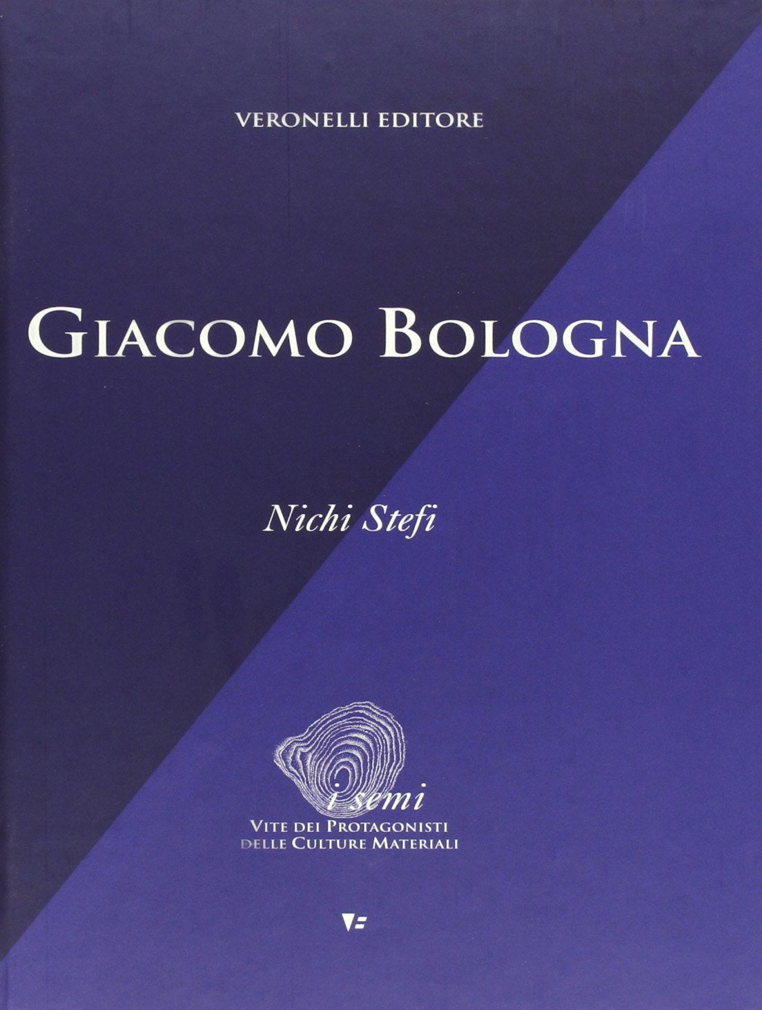 Giacomo Bologna (I semi. Vite prot. delle culture material) Leisure, Home & Garden