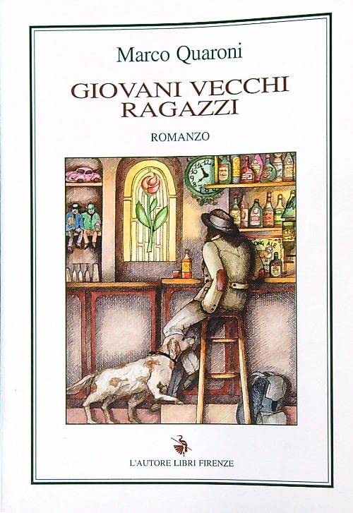 Giovani vecchi ragazzi (Piccola biblioteca 80) Contemporary literature