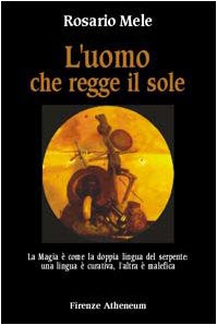 L'uomo che regge il sole book