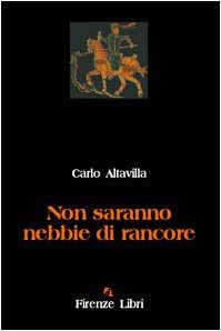 Non saranno nebbie di rancore (Parsifal) Contemporary literature