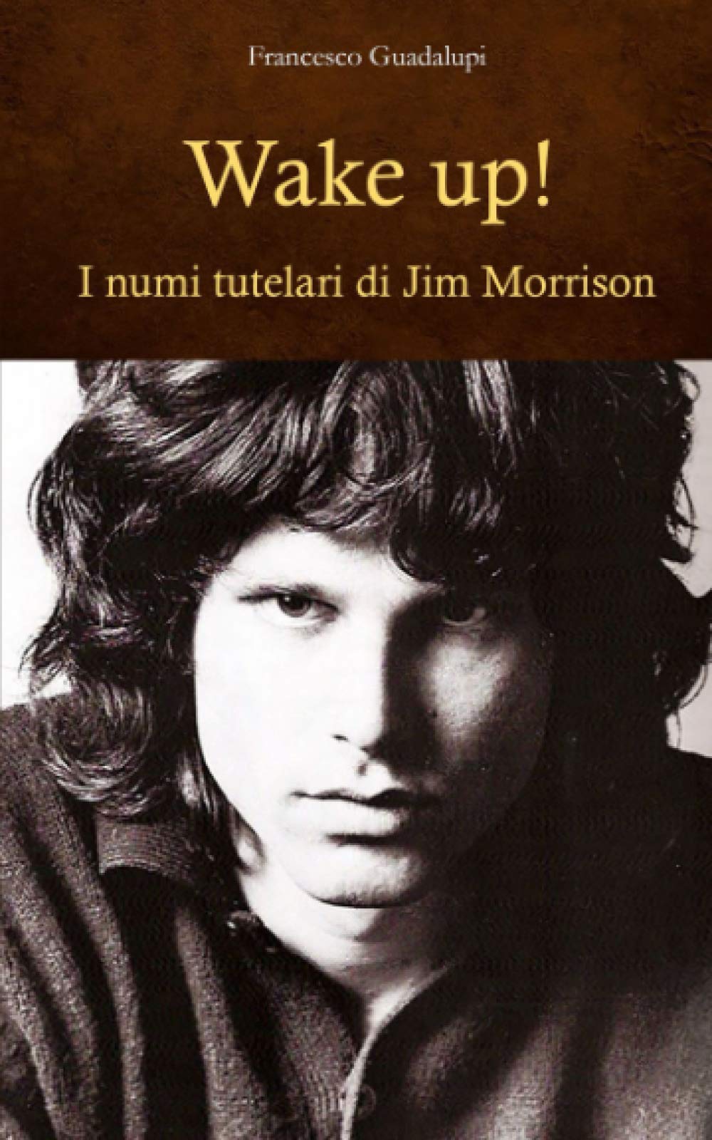 Wake up! I numi tutelari di Jim Morrison Social Sciences