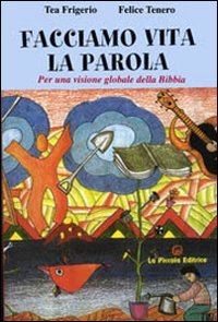 Facciamo vita la parola book