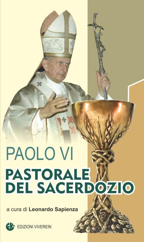 Pastorale sacerdotale (Sensus ecclesiae) Religion & Esotericism