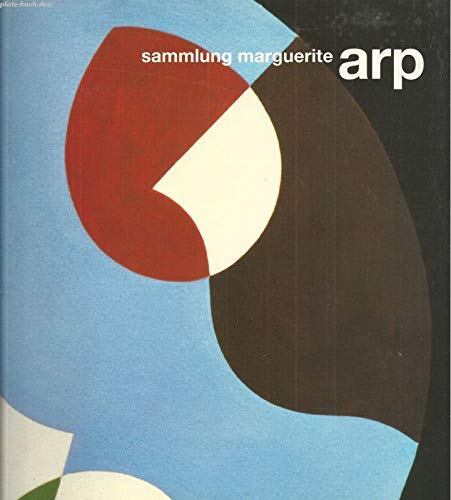 Sammlung Marguerite Arp aus der Fondazione Marguerite Arp Locarno Film, Art & Culture