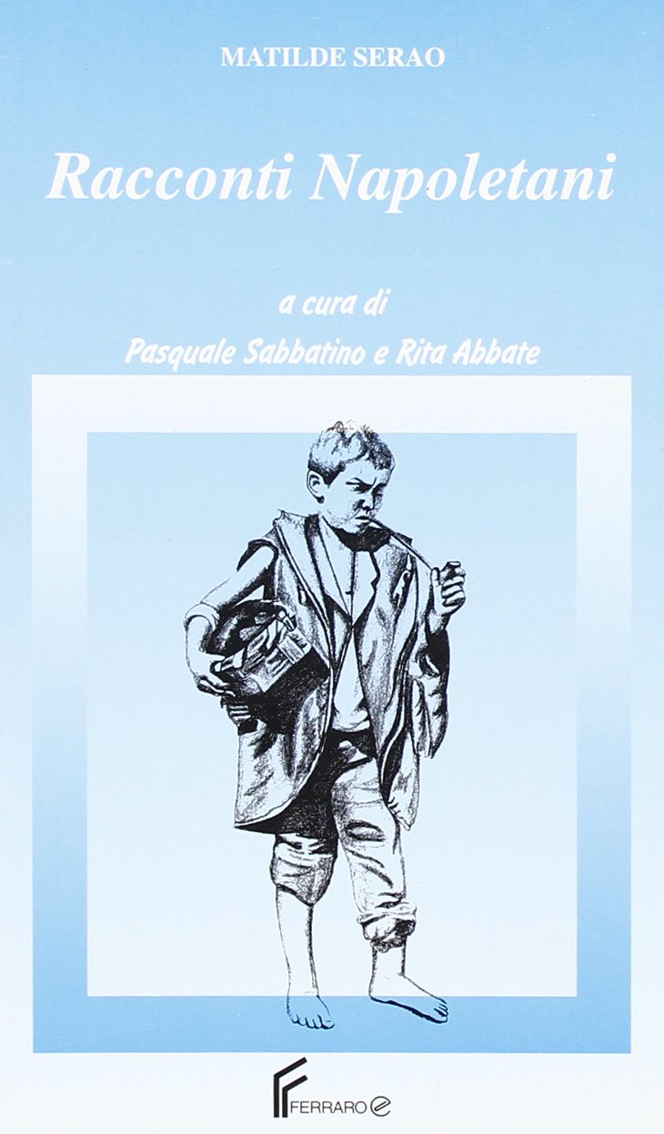 Racconti napoletani (Nuova collana di classici italiani) Non-fiction