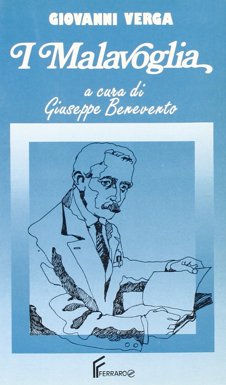 I Malavoglia (Nuova collana di classici italiani) Classics