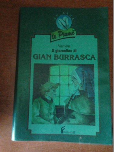 Il giornalino di Gian Burrasca (Le piume) Professional & Reference Books