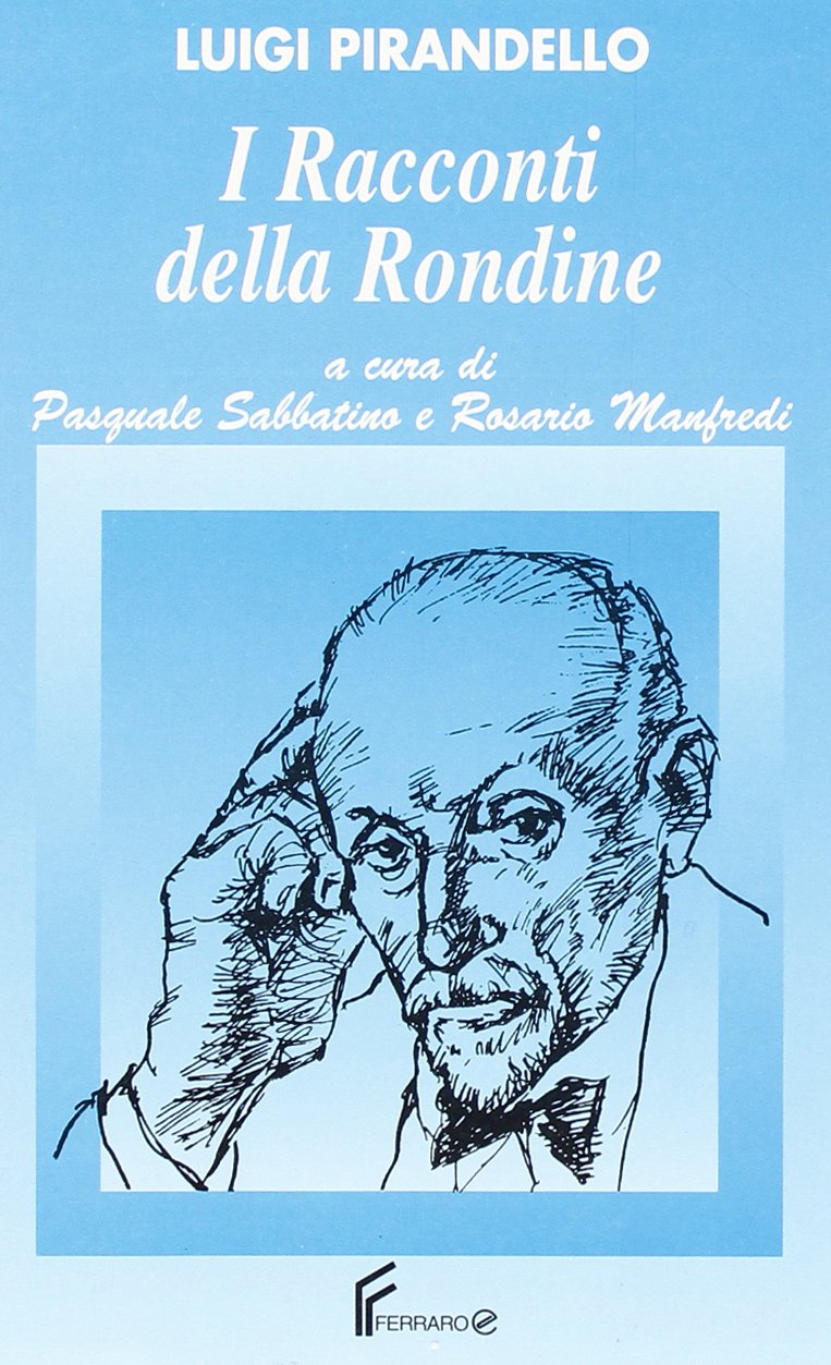 I racconti della rondine (Nuova collana di classici italiani) Professional & Reference Books
