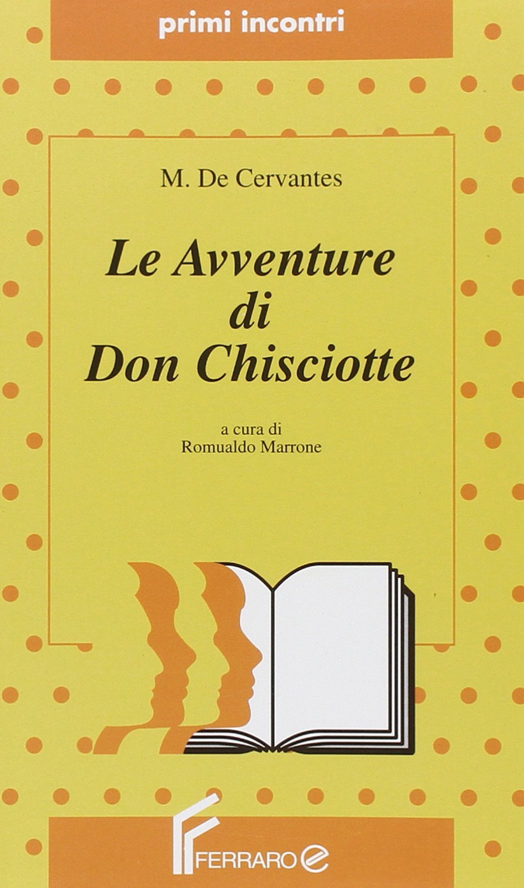Le avventure di don Chisciotte book