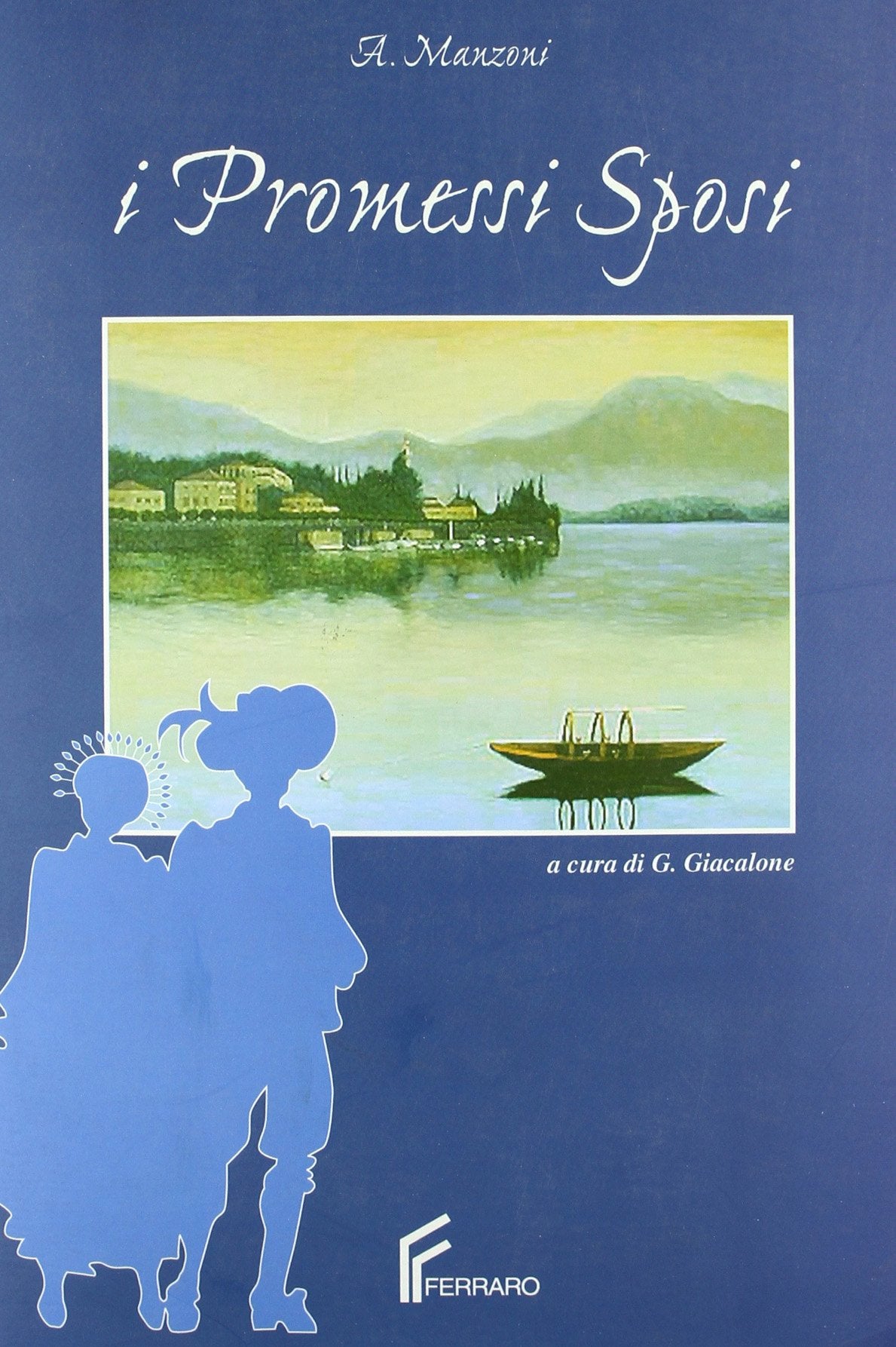 I promessi sposi. Con espansione online Professional & Reference Books
