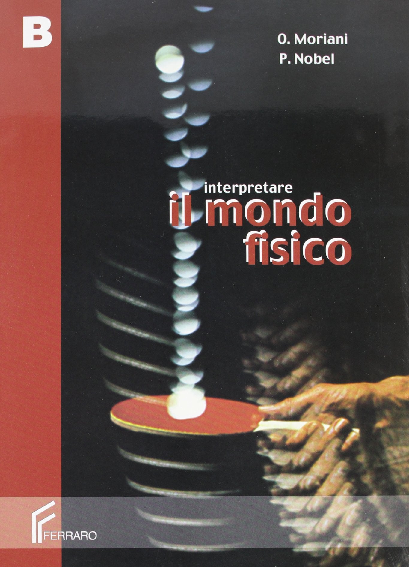 Interpretare il mondo fisico. Per le Scuole superiori book