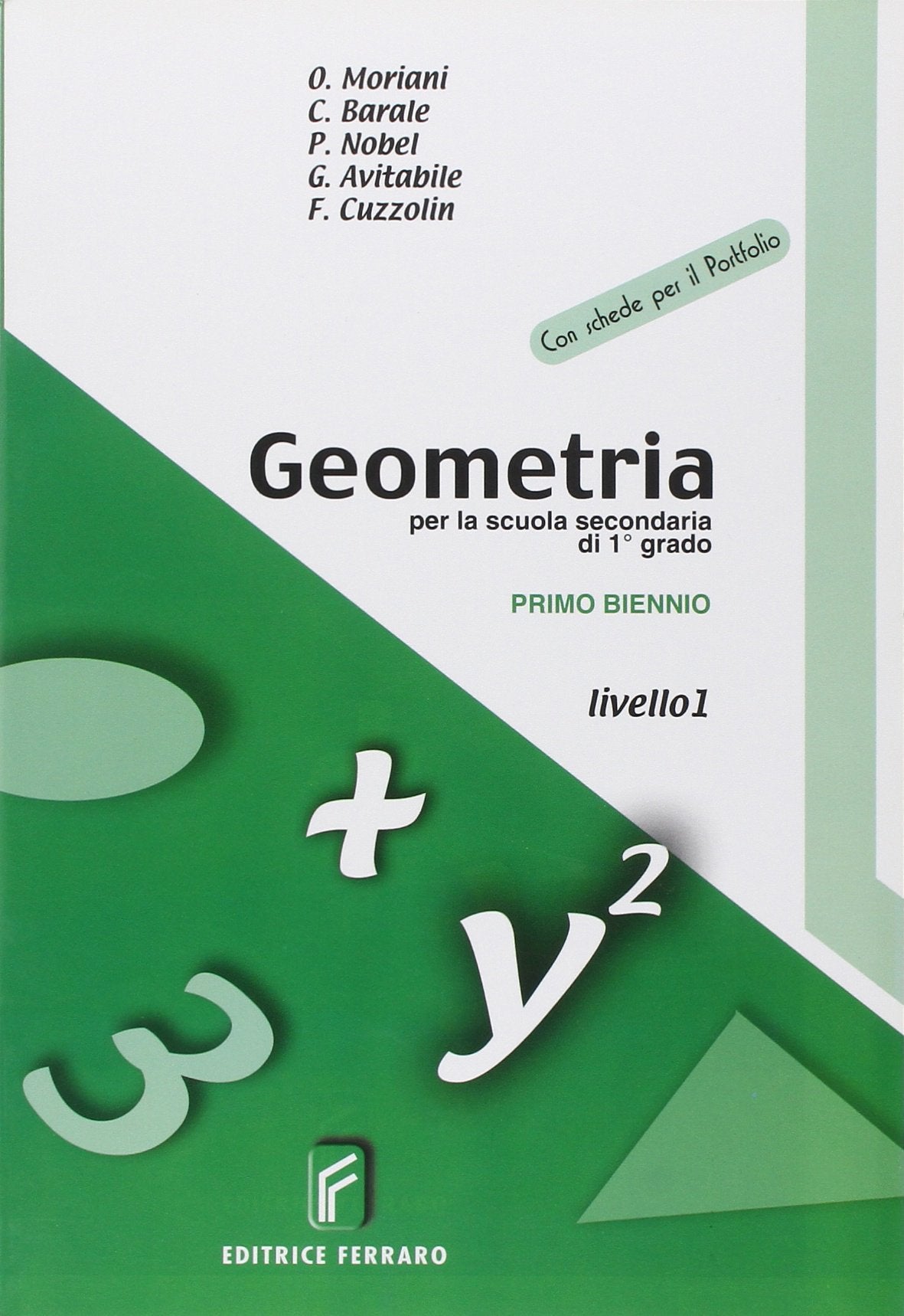 Matematica insieme. Geometria-Aritmetica. 1° livello. Per il biennio Professional & Reference Books