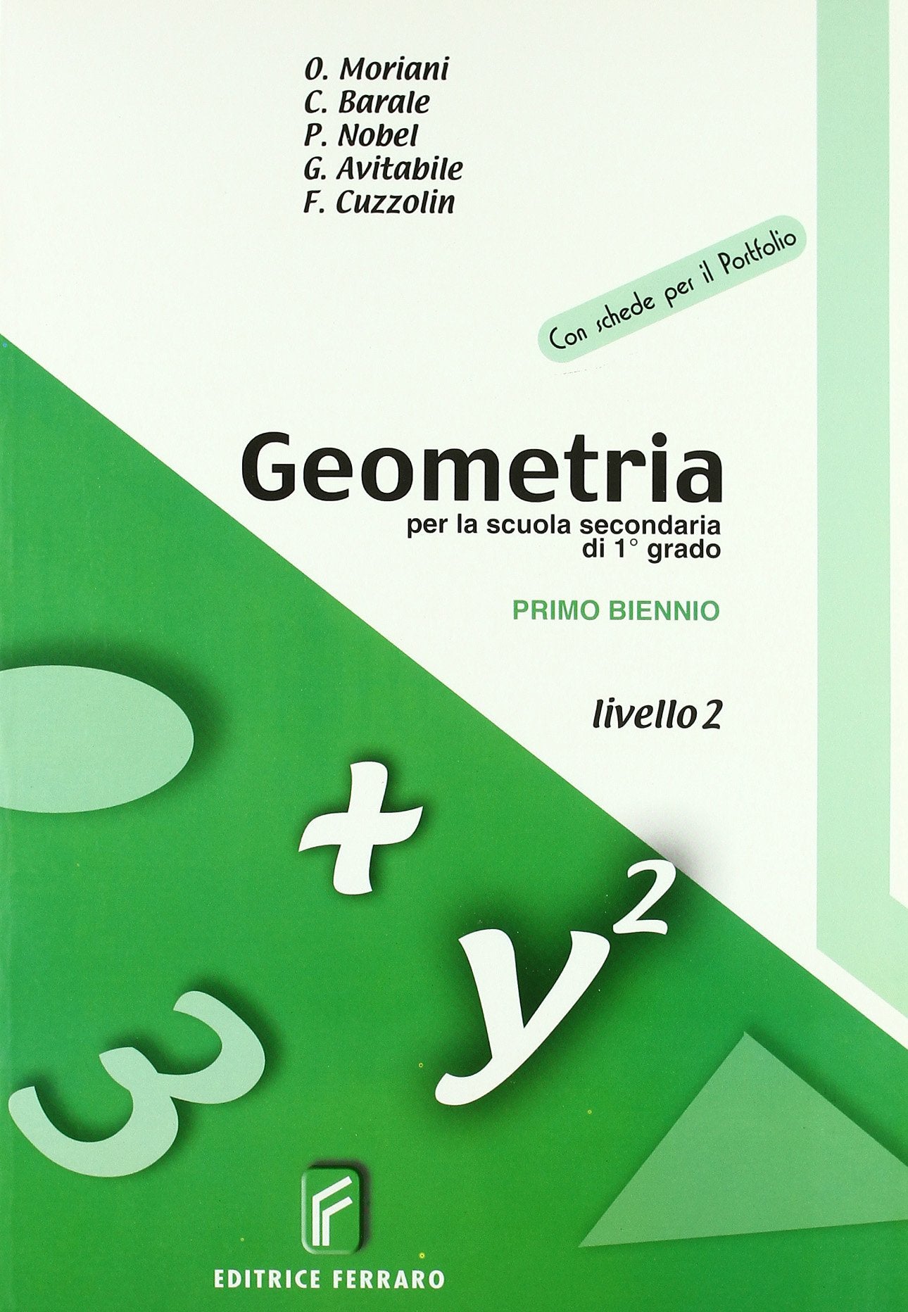 Matematica insieme. Geometria-Aritmetica. 2° livello. Per il biennio Professional & Reference Books