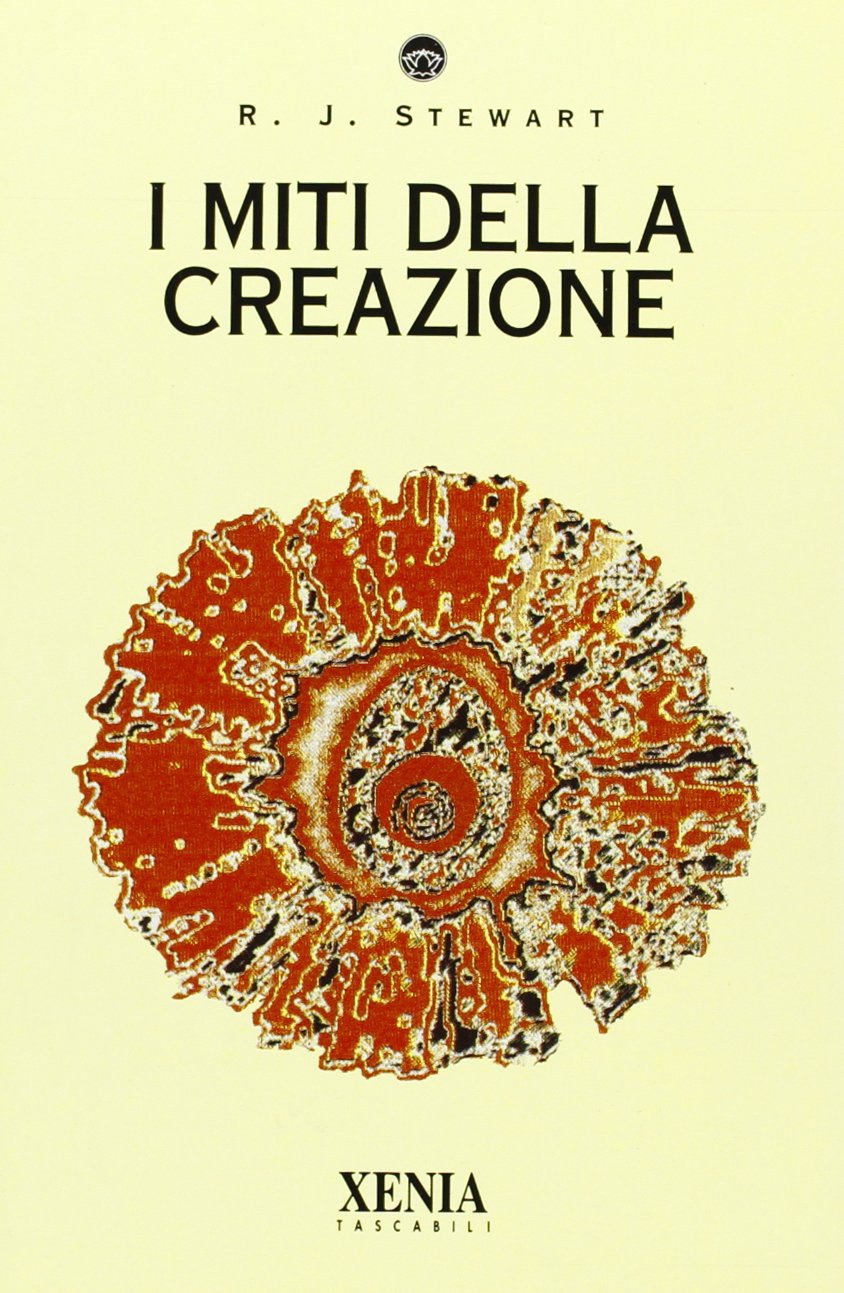 I miti della creazione (I tascabili) Religion & Esotericism