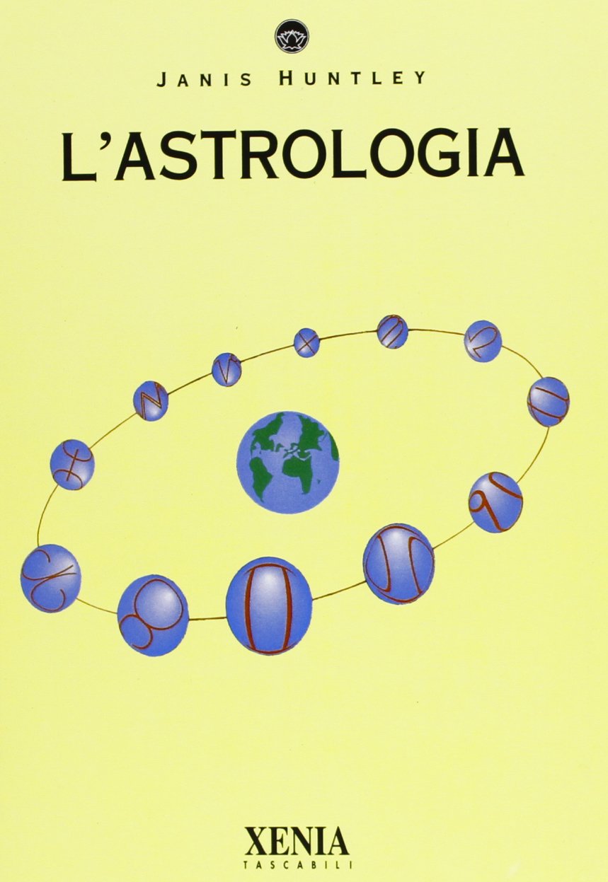 L'astrologia (I tascabili) Religion & Esotericism