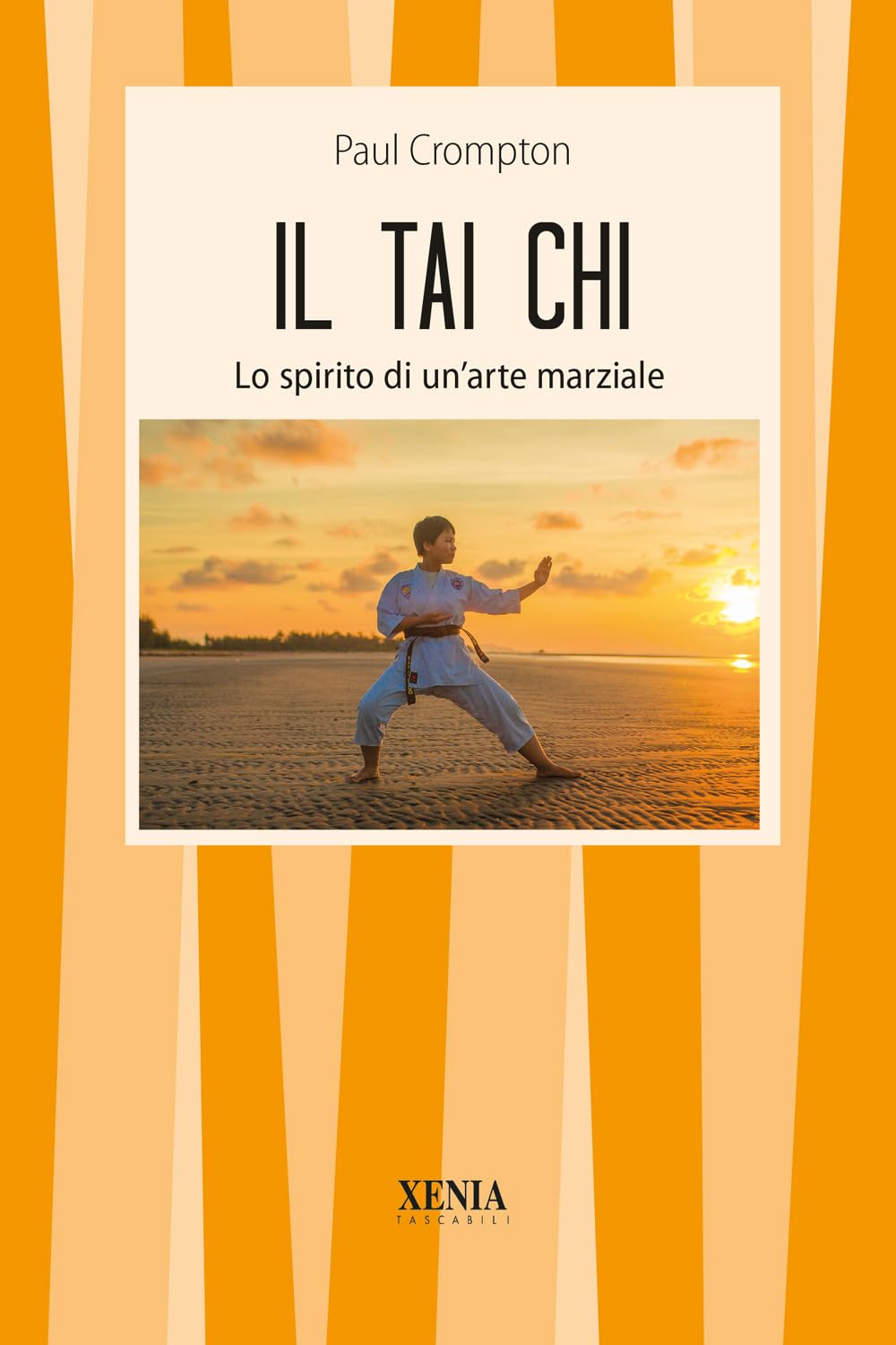 Il tai Chi. Lo spirito di un'arte marziale (I tascabili) Philosophy