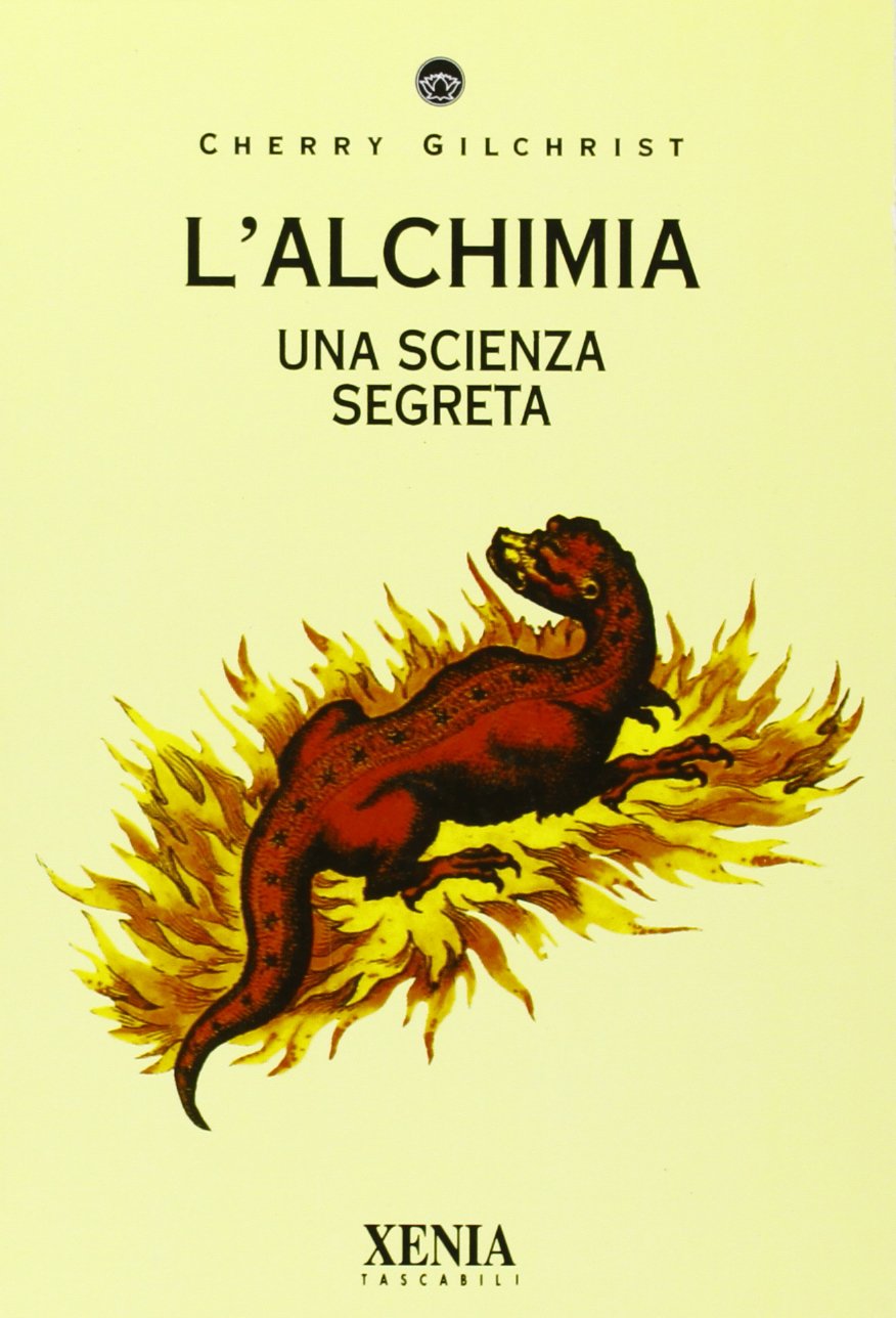 L'alchimia. Una scienza segreta (I tascabili) Religion & Esotericism