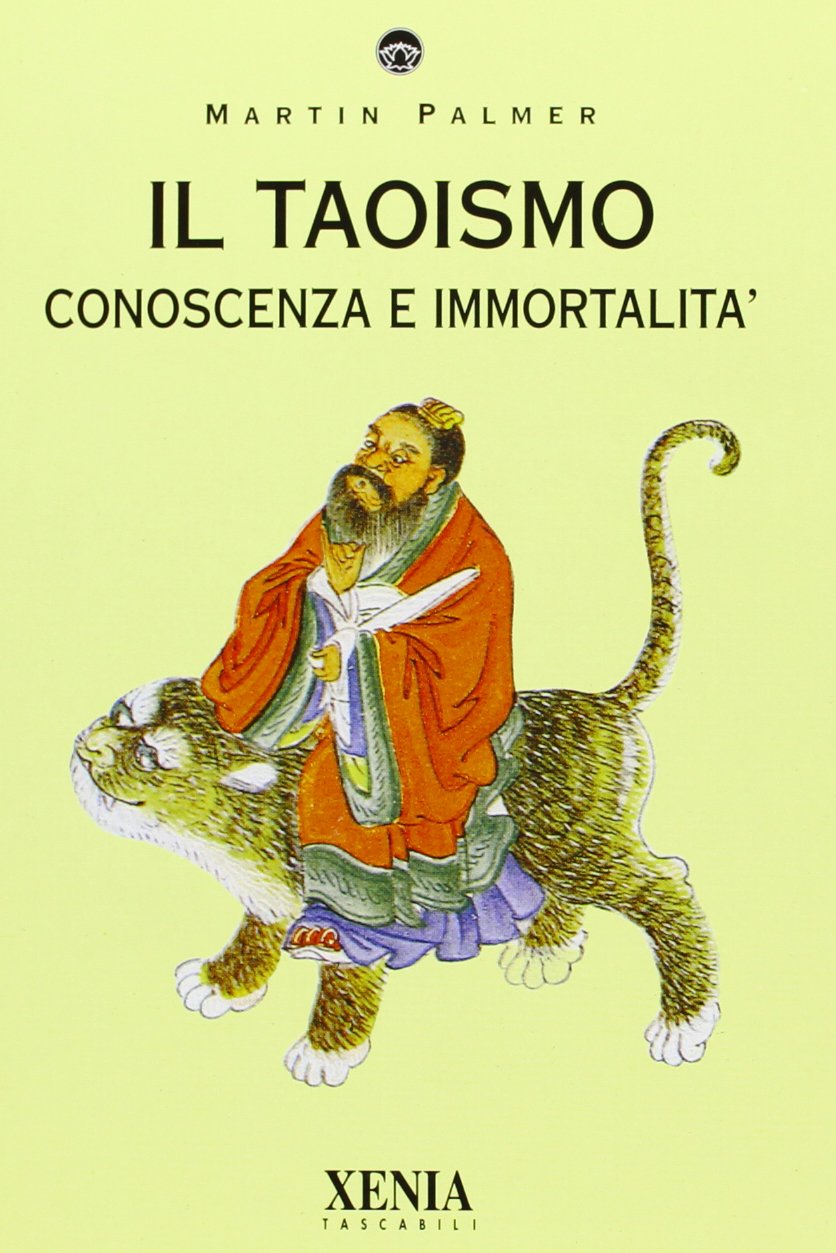 Il taoismo. Conoscenza e immortalità book