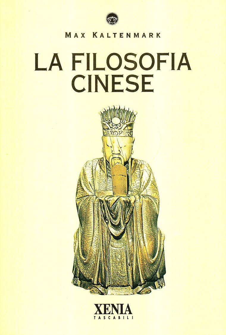 La filosofia cinese (I tascabili) Philosophy