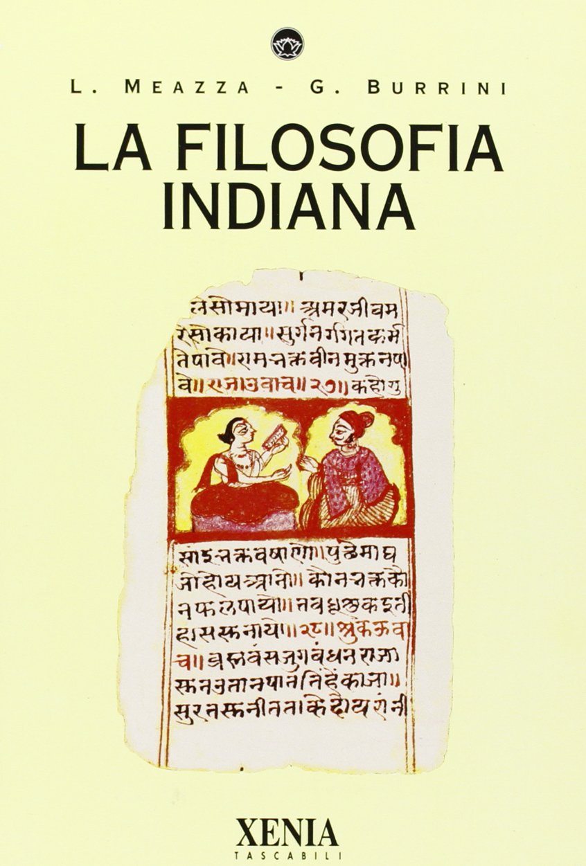 La filosofia indiana (I tascabili) Philosophy