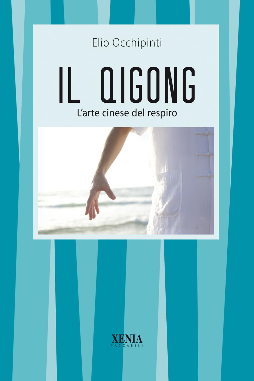 Il qigong. L'arte cinese del respiro Health, Nutrition & Fitness