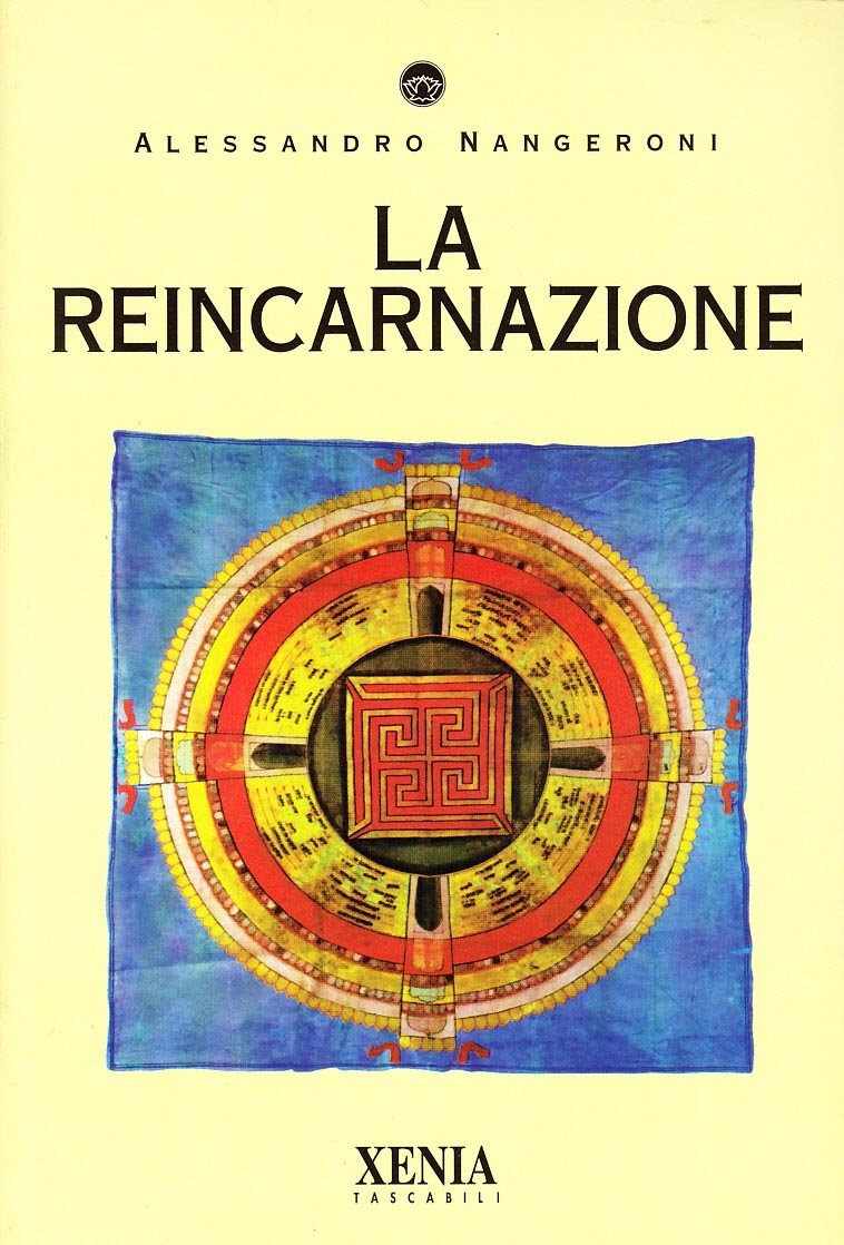 La reincarnazione (I tascabili) Religion & Esotericism