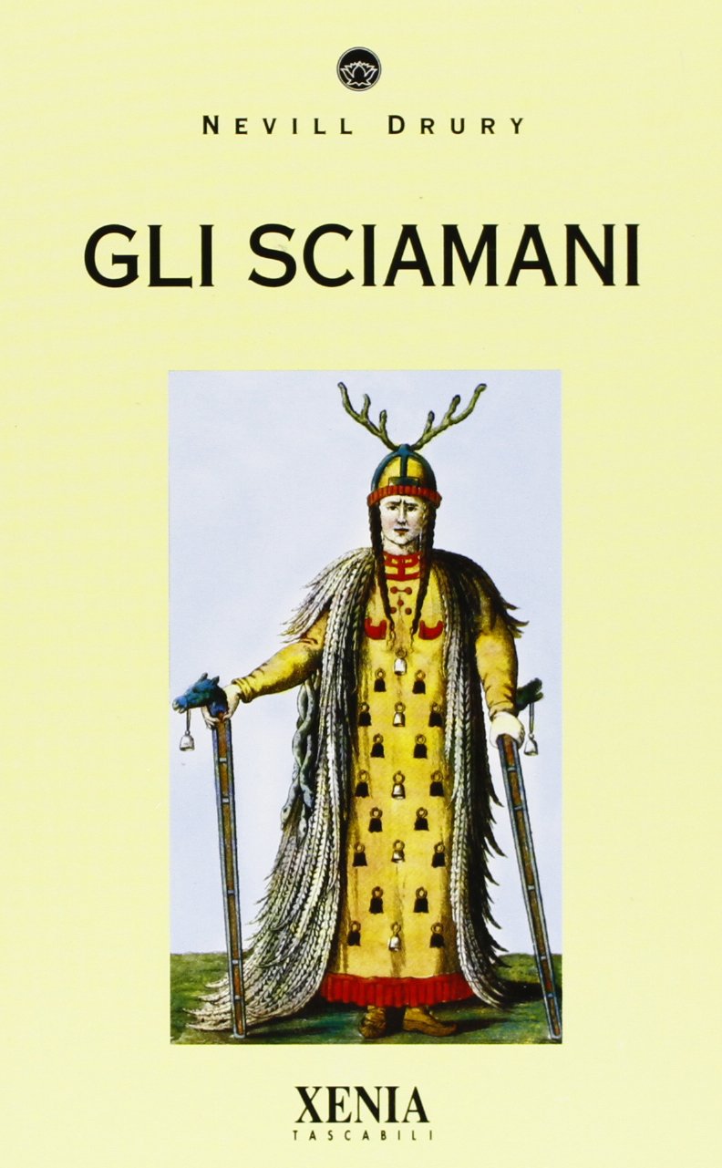 Gli sciamani (I tascabili) Religion & Esotericism